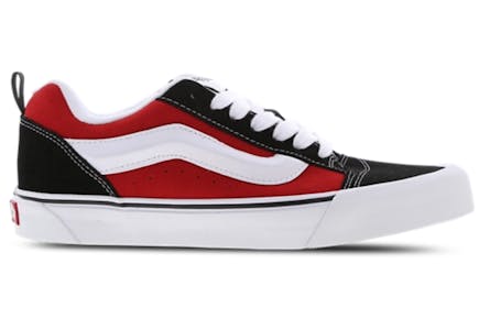Vans Men's Knu Skool Shoes