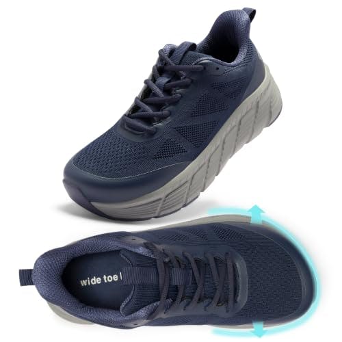 Men's Orthopedic Walking Shoes