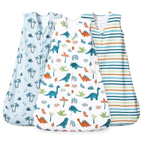 Baby Sleep Sack 3-Pack