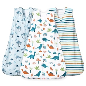 Baby Sleep Sack 3-Pack