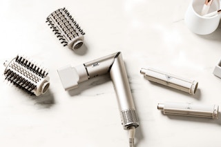 Shark FlexStyle Hair System