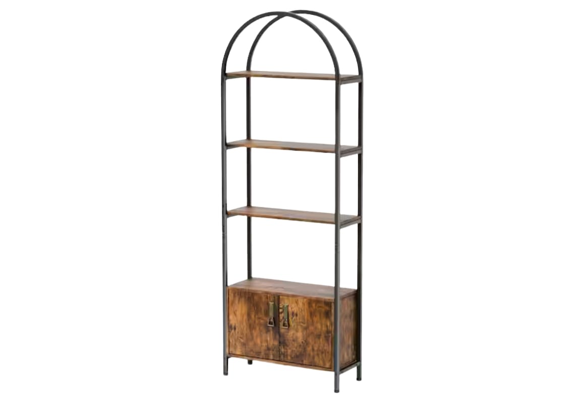 Karl Home Bookcase
