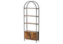 Karl Home Bookcase