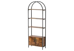 Karl Home Bookcase