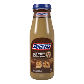 Victor Allen's Iced Coffee