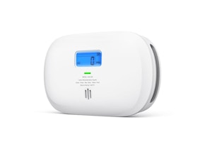 Carbon Monoxide Detector