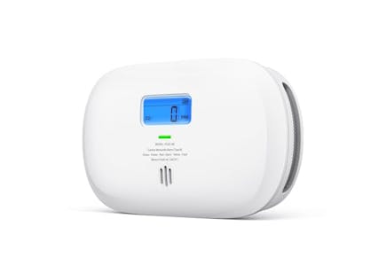 Carbon Monoxide Detector