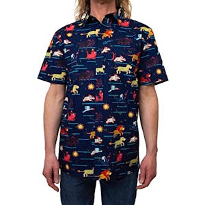 Disney Men's Lion King Shirt