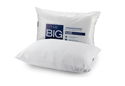 Kohl's The Big One Pillow