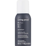 2 Living Proof Dry Shampoos