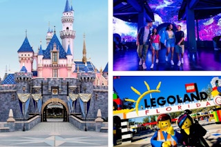 Groupon Theme Park Deals Feature Image