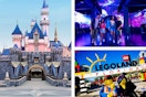 Groupon Theme Park Deals Feature Image
