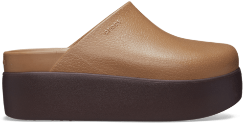 Crocs Adult Dylan Platform Clog