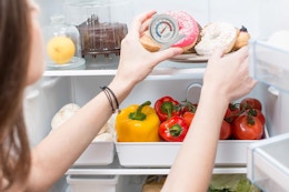 Refrigerator Thermometer 4-Pack, Just $7 on Amazon card image