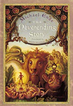 The Neverending Story eBook
