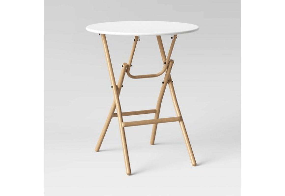 Threshold Patio Bistro Table