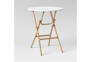 Threshold Patio Bistro Table