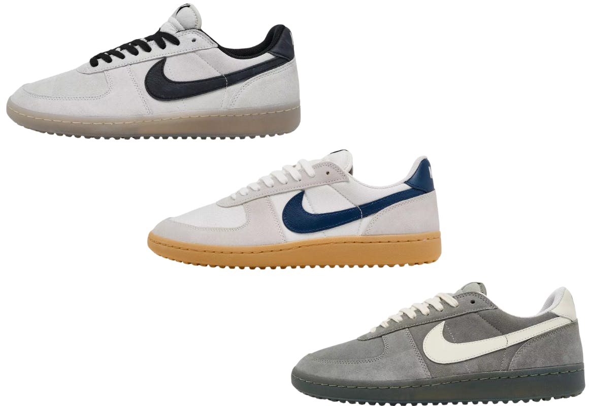 Nike Men's Shoes