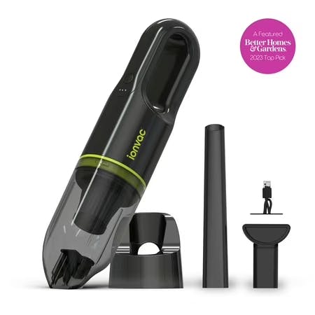 Handheld Cordless Vacuum