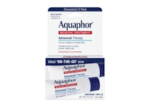 2 Aquaphor Healing Ointment 2-Packs