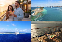 2 Mystery Cruise 1-Person Packages