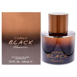 Copper Black Eau de Toilette