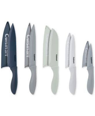 Cuisinart Knife Set