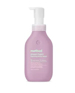 Method Foaming Body Wash