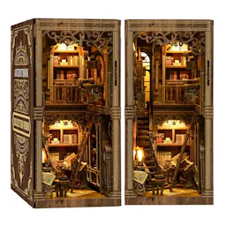Book Nook Kit