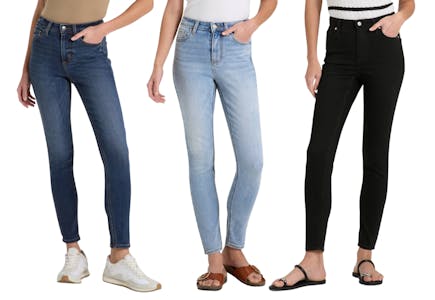Universal Thread Women's Jeans