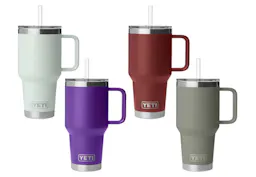 Yeti Rambler Mug