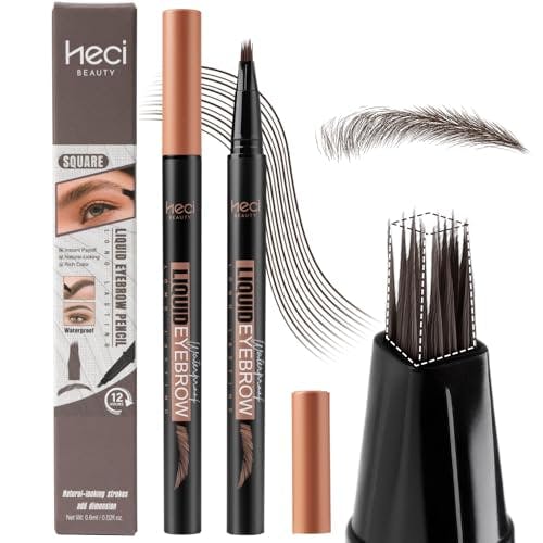 Microblading Eyebrow Pen
