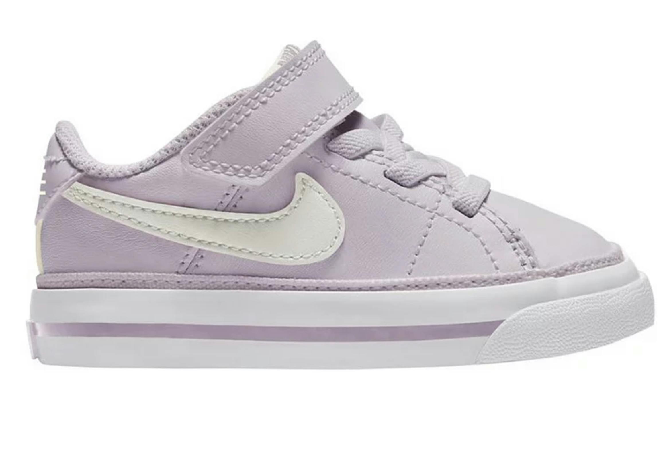 Nike Toddler Court Legacy Shoes