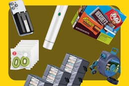 The Amazon Deals Our Editors Actually Recommend Right Now card image