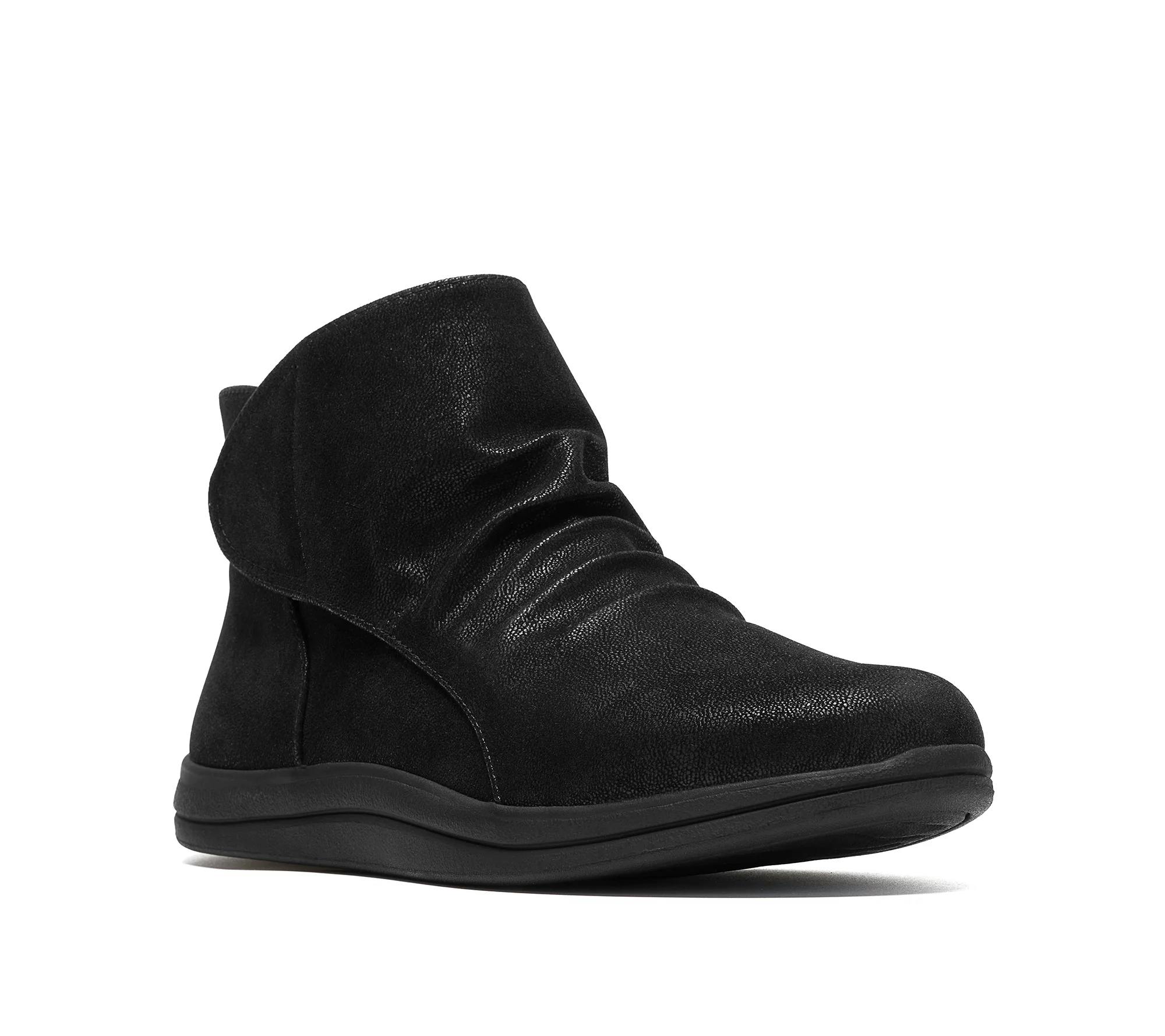 Clarks Cloudsteppers Ankle Boots