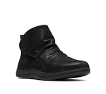 Clarks Cloudsteppers Ankle Boots