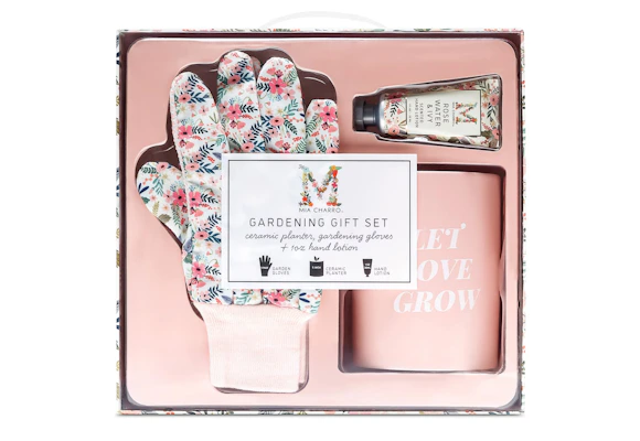 Gardening Gift Set