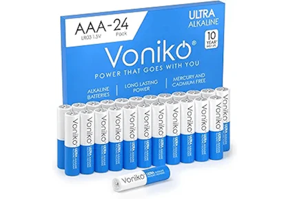 AAA Batteries