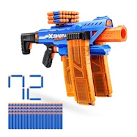 XShot Insanity Toy Dart Blaster