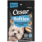 Cesar Softies Dog Treats
