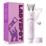 SpinDuo 2-in-1 Electric Bikini Trimmer
