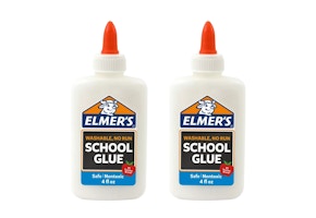 2 Elmer's Glue