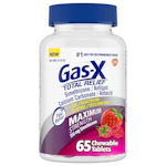 Gas-X Total Relief Tablets