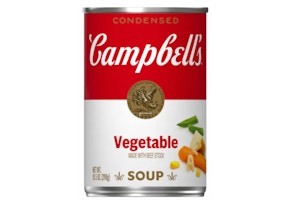 Campbell's Soup Can
