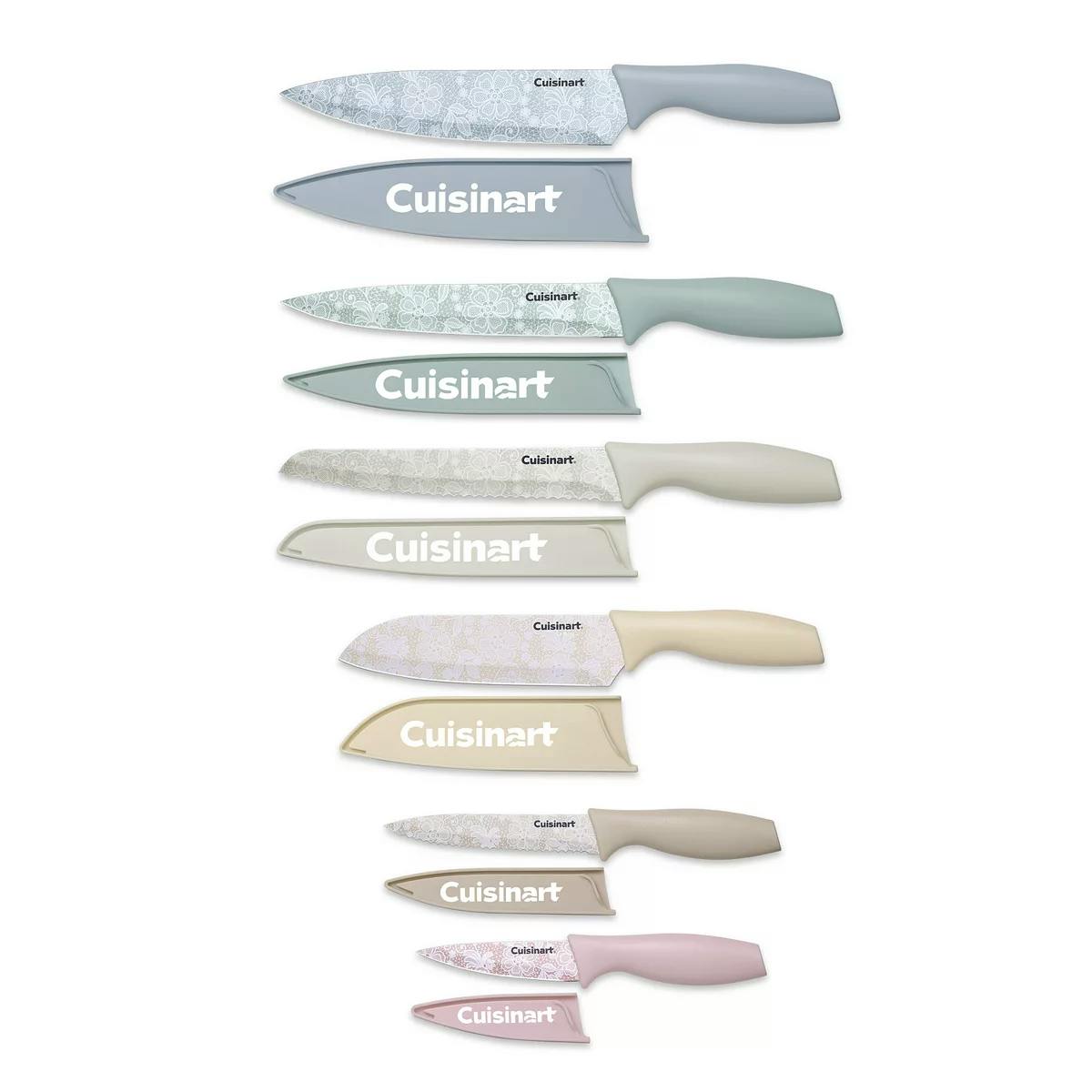 Cuisinart Cutlery Set