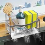 Sink Caddy Sponge Holder