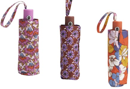 Vera Bradley Mini Umbrella