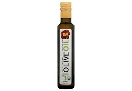 Bari Extra Virgin Organic Olive Oil