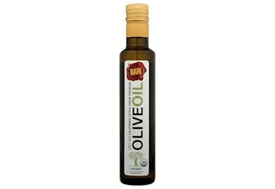 Bari Extra Virgin Organic Olive Oil