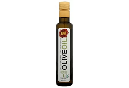 Bari Extra Virgin Organic Olive Oil